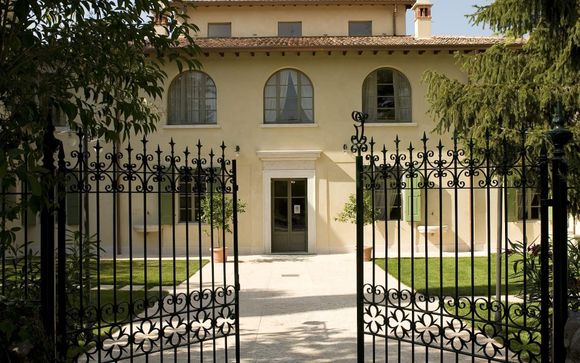 Für Ihren Komfort während der Rundreise