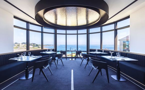 Ihr 5* Hotel