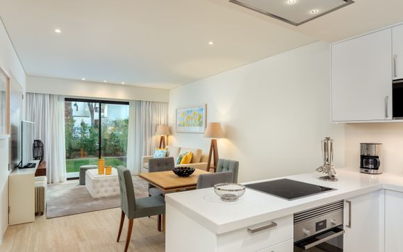 Ihr Zimmer
