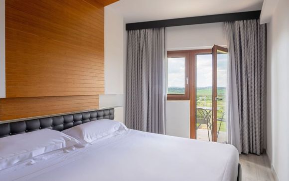 Für Ihren Komfort während der Rundreise