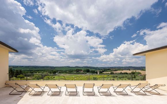 Für Ihren Komfort während der Rundreise