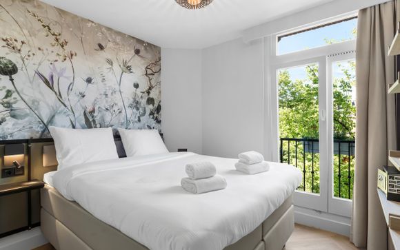 Ihr Zimmer