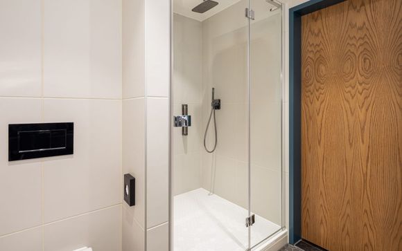 Ihr Zimmer