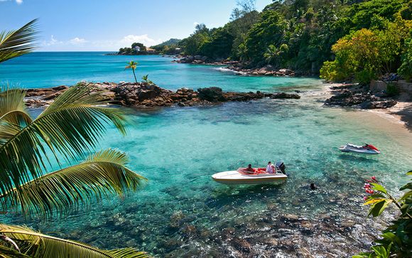 Ihre Reise im Überblick