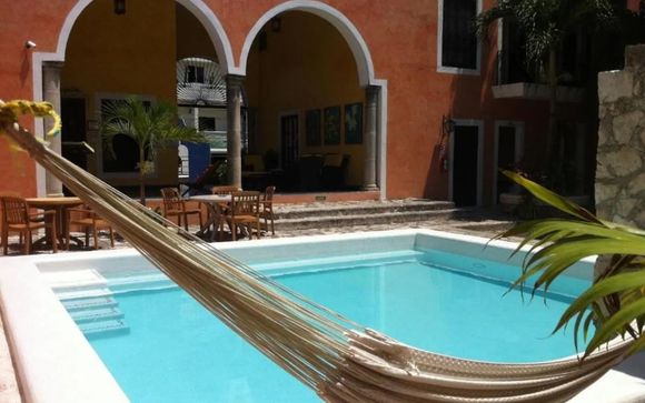 Für Ihren Komfort während der Rundreise