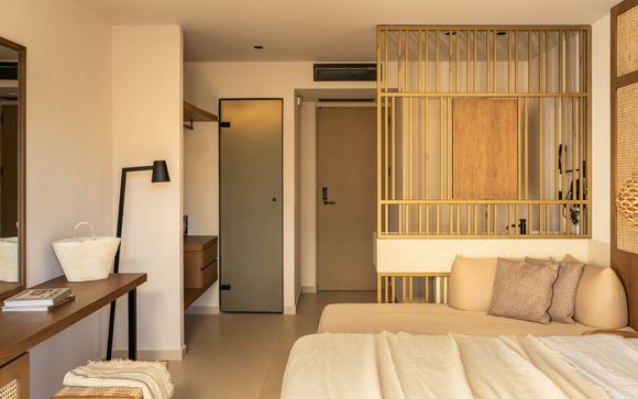 Ihr Zimmer