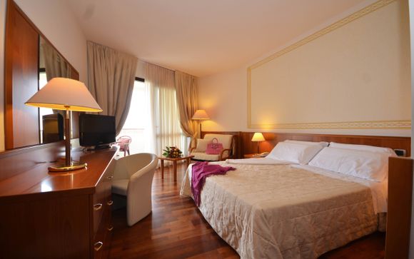 Ihr Zimmer