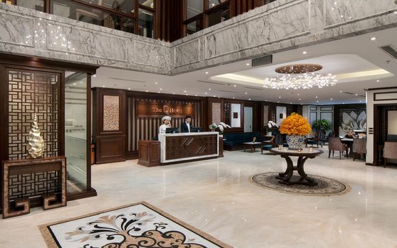 Für den Komfort während Ihrer Rundreise