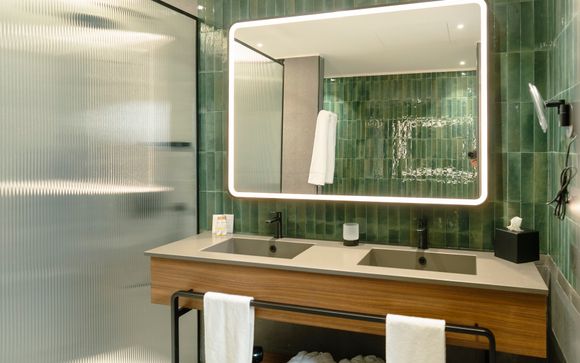 Ihr Zimmer