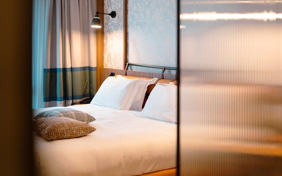 Ihr Zimmer