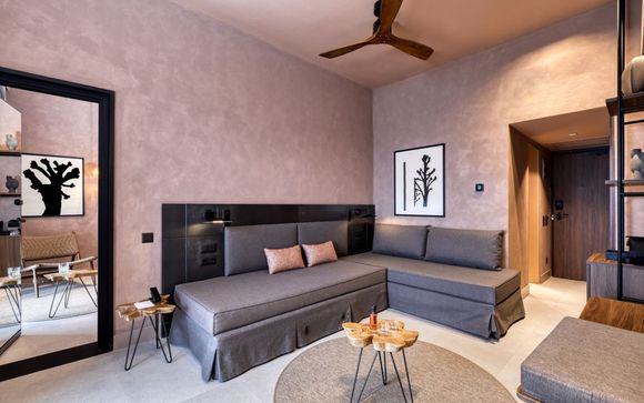 Ihr Zimmer