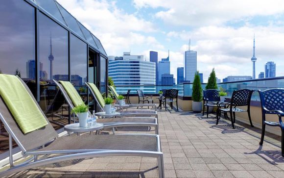 Für Ihren Komfort während der Rundreise