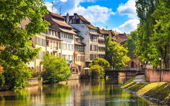 Ihre Kreuzfahrt im Überblick