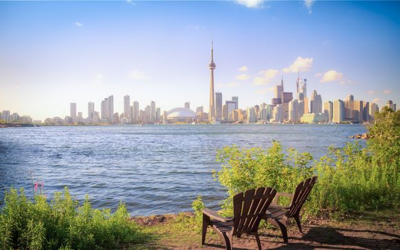 Ihre Rundreise im Überblick