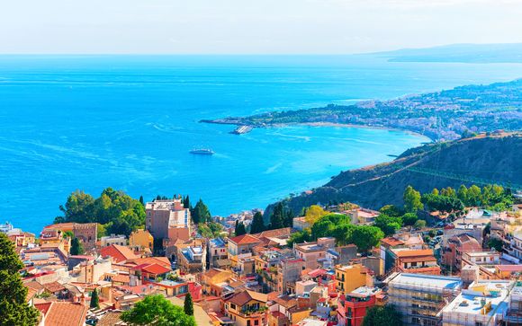 Willkommen in Italien!