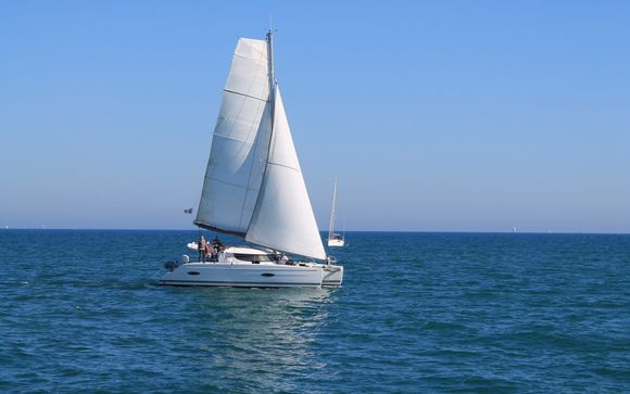 Ihre Ausflugsoptionen