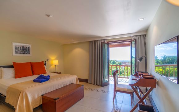 Für Ihren Komfort während der Rundreise