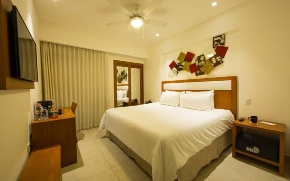 Für Ihren Komfort während der Autotour