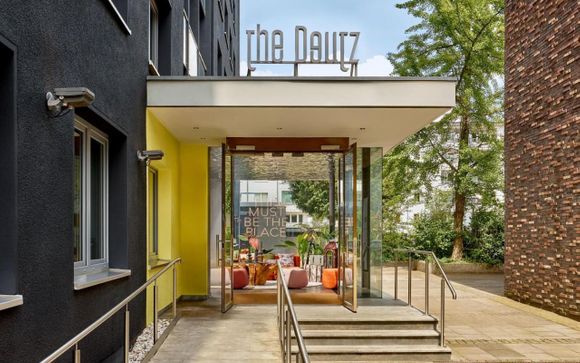 Ihr Hotel
