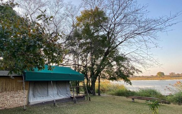 Für Ihren Komfort während der Autotour