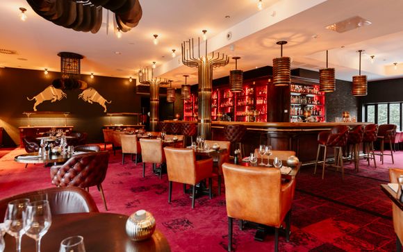 Ihr 4* Hotel