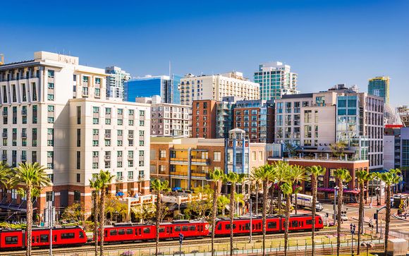 Für Ihren Komfort während der Rundreise