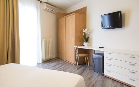 Ihr Zimmer