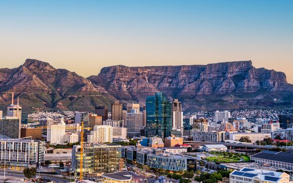 Ein Abenteuer im Herzen der Natur