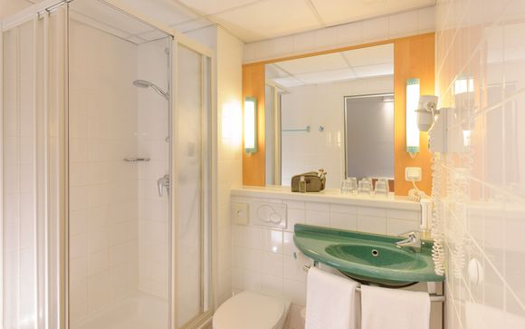 Ihr Zimmer