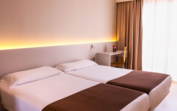 Ihr Zimmer