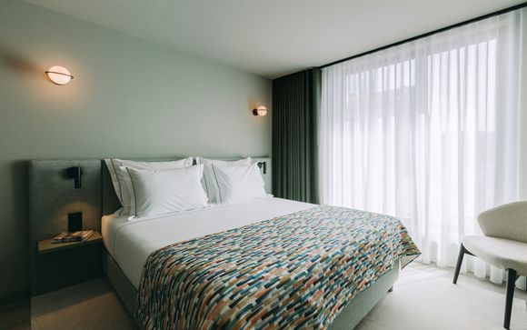 Ihr Zimmer