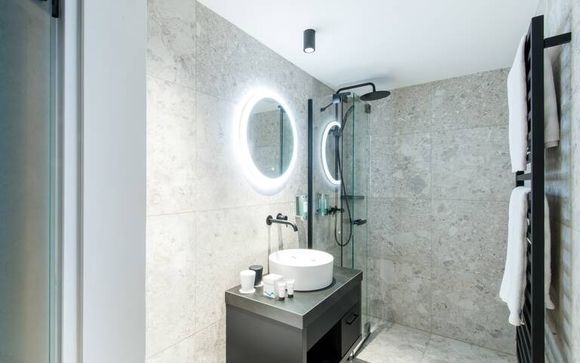 Ihr Zimmer