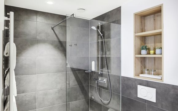 Ihr Zimmer