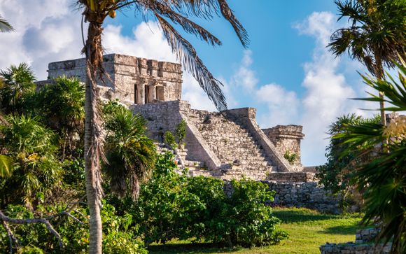 Ihre Rundreise im Überblick