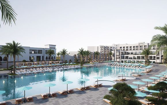 Ihr 5* Hotel