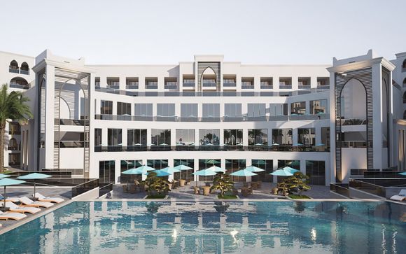 Ihr 5* Hotel