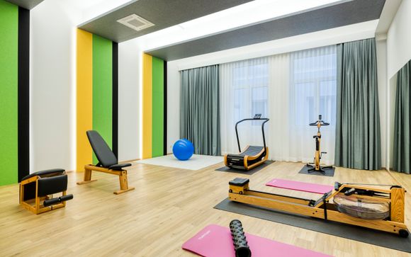 Ihr Zimmer