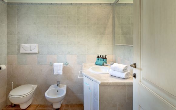 Ihr Zimmer