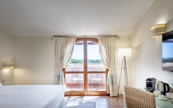 Ihr Zimmer