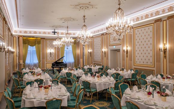 Für Ihren Komfort während der Rundreise