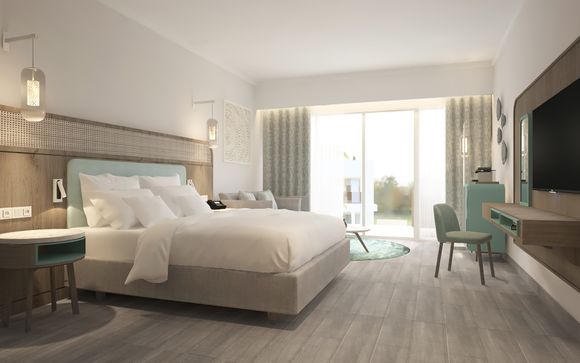 Ihr Zimmer