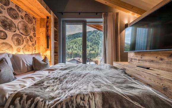 Ihr Zimmer