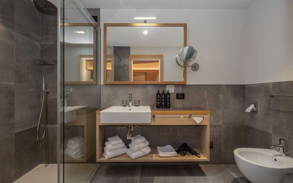 Ihr Zimmer