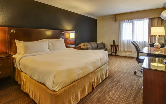 Für Ihren Komfort während der Rundreise