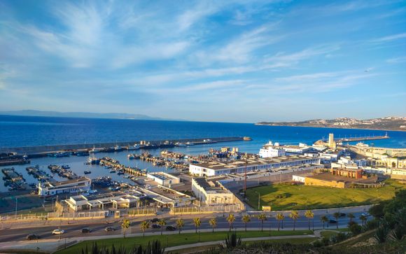 Im Angebot inbegriffen