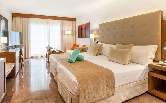 Ihr Zimmer