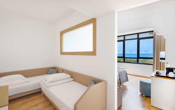 Ihr Zimmer