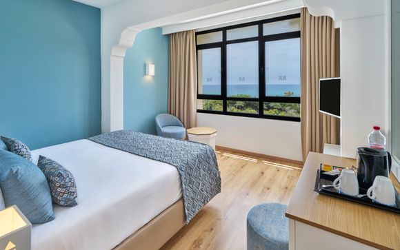 Ihr Zimmer