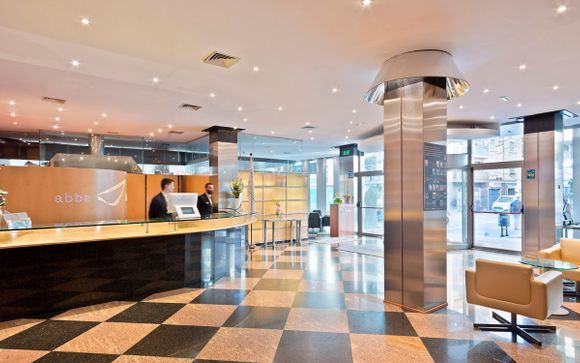 Ihr Hotel
