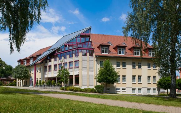 Ihr Hotel